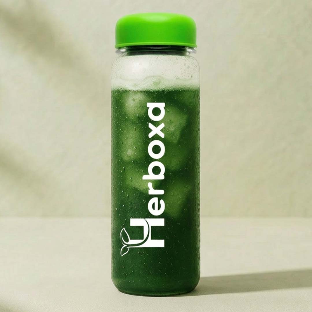 Herboxa® BOTELLA