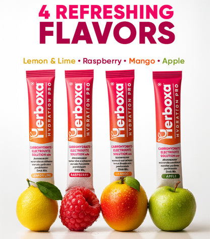 Herboxa® HIDRATACIÓN PRO