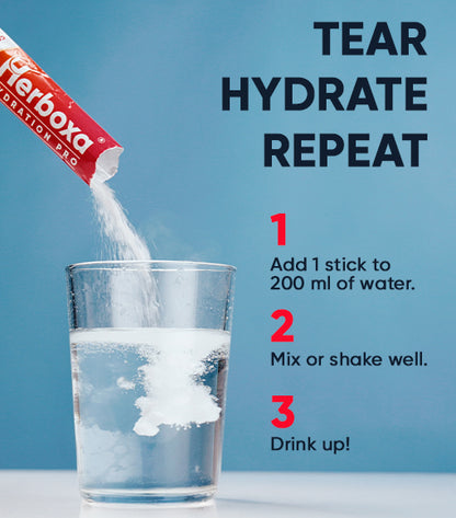 Herboxa® HIDRATACIÓN PRO