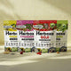 Herboxa® BREAKFAST BUNDLE MIX