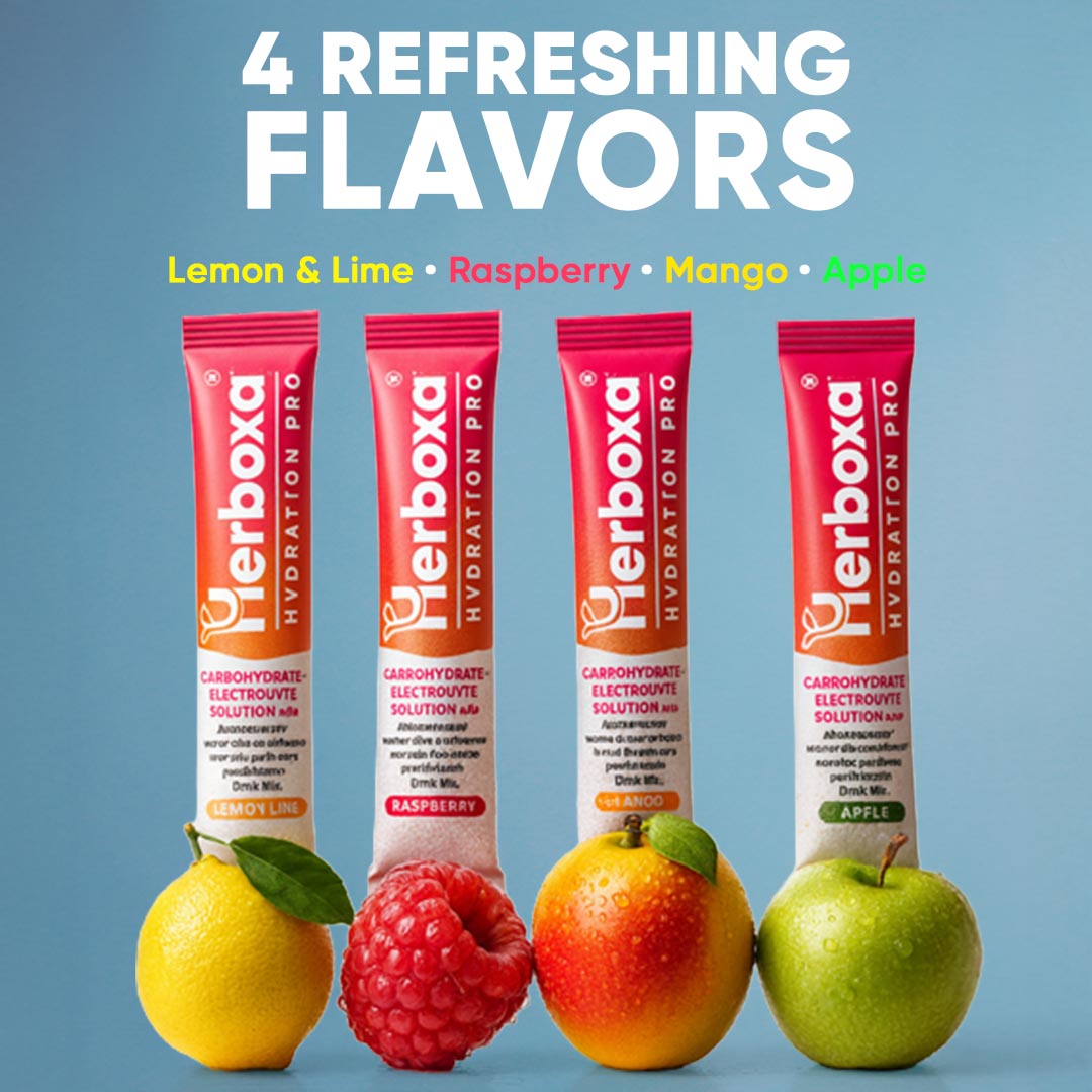 Herboxa® HIDRATACIÓN PRO