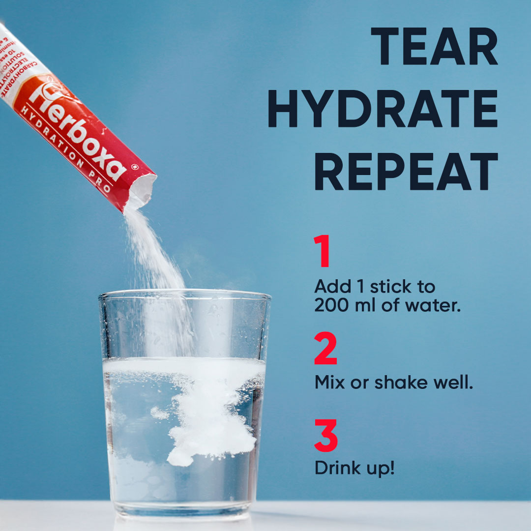 Herboxa® HIDRATACIÓN PRO