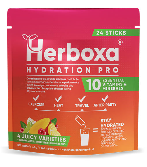 Herboxa® HIDRATACIÓN PRO