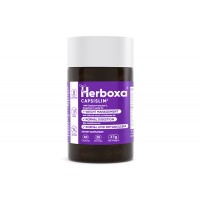HERBOXA CAPSISLIM - 60 Cápsulas | Out of stock