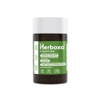 HERBOXA DIGESTION - 60 Cápsulas