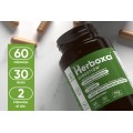 HERBOXA DIGESTION - 60 Cápsulas HERBOXA DIGESTION - 60 Cápsulas