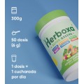 Herboxa® SUPER GREENS