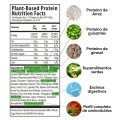 PROTEÍNA VEGETAL Herboxa®