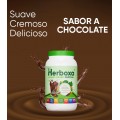 PROTEÍNA VEGETAL Herboxa®