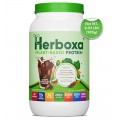 PROTEÍNA VEGETAL Herboxa®