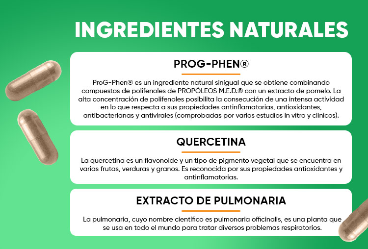 Herboxa Lungwort | Suplemento dietético a base de hierbas