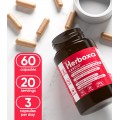 HERBOXA CARDIO - 60 Cápsulas