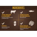 Herboxa Choco Collagen Complex Herboxa Choco Collagen Complex
