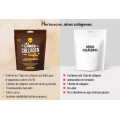 Herboxa Choco Collagen Complex Herboxa Choco Collagen Complex