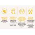Herboxa Choco Collagen Complex Herboxa Choco Collagen Complex