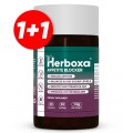 Herboxa® APPETITE BLOCKER | Con 4 ingredientes activos para reducir los picos de glucosa y los antojos