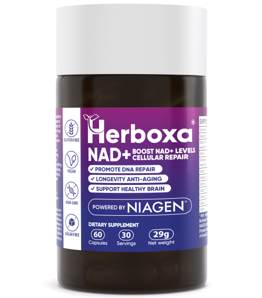 Herboxa NAD+ 