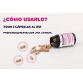 Herboxa Feminine Balance | Suplemento alimenticio 