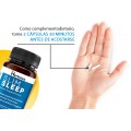 Herboxa Slim Sleep | Suplemento alimenticio Herboxa Slim Sleep | Suplemento alimenticio