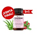Herboxa Feminine Balance | Suplemento alimenticio 