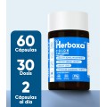 Herboxa Colon - 60 Cápsulas