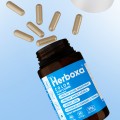 Herboxa Colon - 60 Cápsulas