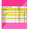 HERBOXA HORMONE BALANCE - 60 Cápsulas | HERBOXA HORMONE BALANCE - 60 Cápsulas |