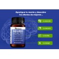 Herboxa Neuro Health| La fórmula para el cerebro y la concentración