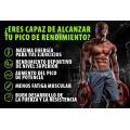 NitroSurge | Suplemento pre-entrenamiento NitroSurge | Suplemento pre-entrenamiento