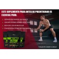 NitroSurge | Suplemento pre-entrenamiento NitroSurge | Suplemento pre-entrenamiento