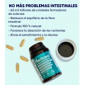 Herboxa® Probiotic 60 Billion